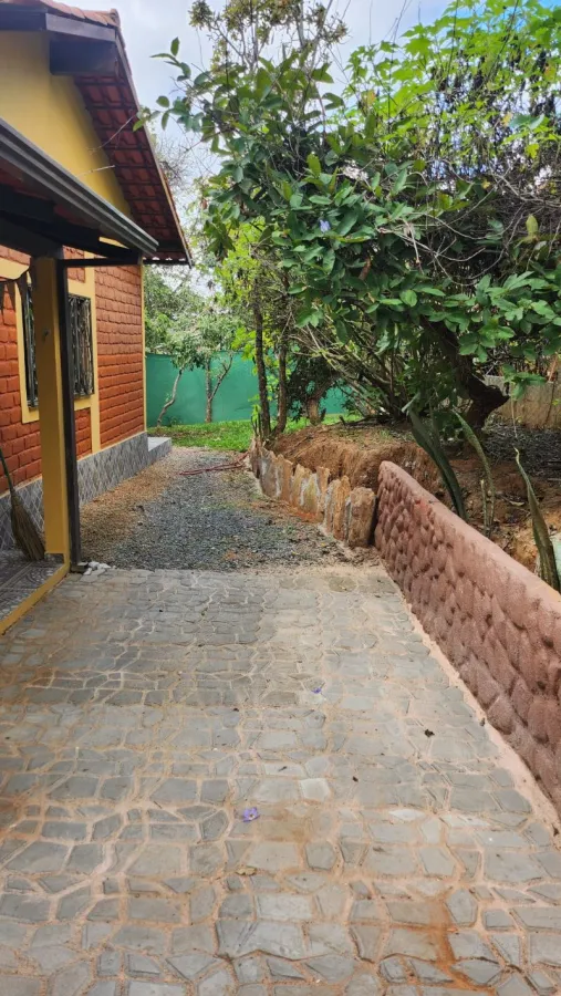 ✨ ALUGA-SE — CASA AMPLA NO ELDORADO II - Eldorado, Alto Paraíso de Goiás [237]