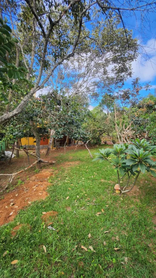 ✨ ALUGA-SE — CASA AMPLA NO ELDORADO II - Eldorado, Alto Paraíso de Goiás [237]