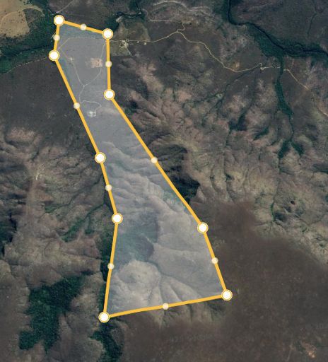 🌿 SEU REFÚGIO NA CHAPADA 🌿 - Zona Rural, Alto Paraíso de Goiás [238]