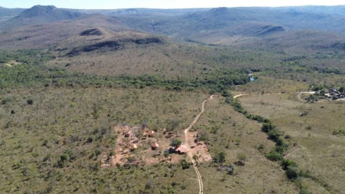 Imagem de 🌿 SEU REFÚGIO NA CHAPADA 🌿