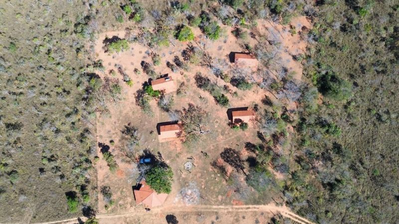 🌿 SEU REFÚGIO NA CHAPADA 🌿 - Zona Rural, Alto Paraíso de Goiás [238]