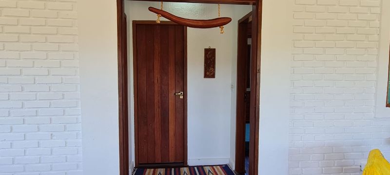 🌿 LINDO SÍTIO COM EXCELENTE CASA - Zona Rural, Alto Paraíso de Goiás [239]