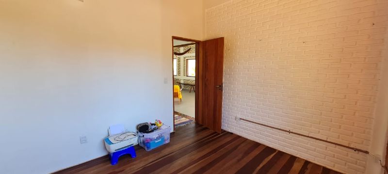 🌿 LINDO SÍTIO COM EXCELENTE CASA - Zona Rural, Alto Paraíso de Goiás [239]