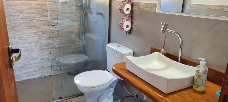 🌿 LINDO SÍTIO COM EXCELENTE CASA - Zona Rural, Alto Paraíso de Goiás [239]