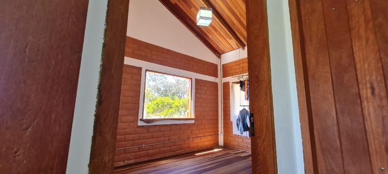 🌿 LINDO SÍTIO COM EXCELENTE CASA - Zona Rural, Alto Paraíso de Goiás [239]