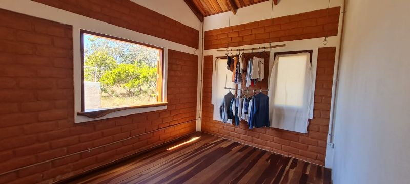 🌿 LINDO SÍTIO COM EXCELENTE CASA - Zona Rural, Alto Paraíso de Goiás [239]