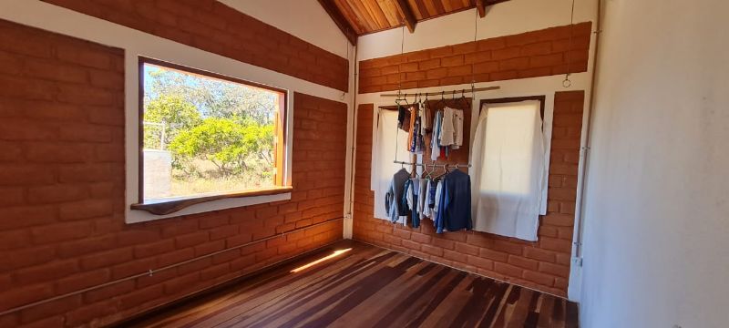 🌿 LINDO SÍTIO COM EXCELENTE CASA - Zona Rural, Alto Paraíso de Goiás [239]