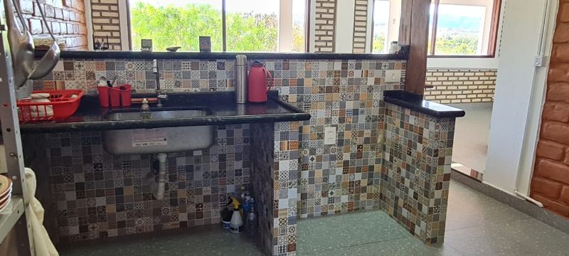 🌿 LINDO SÍTIO COM EXCELENTE CASA - Zona Rural, Alto Paraíso de Goiás [239]