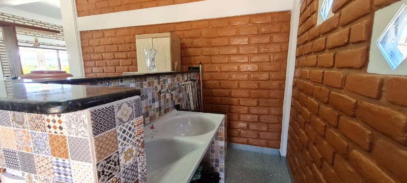 🌿 LINDO SÍTIO COM EXCELENTE CASA - Zona Rural, Alto Paraíso de Goiás [239]