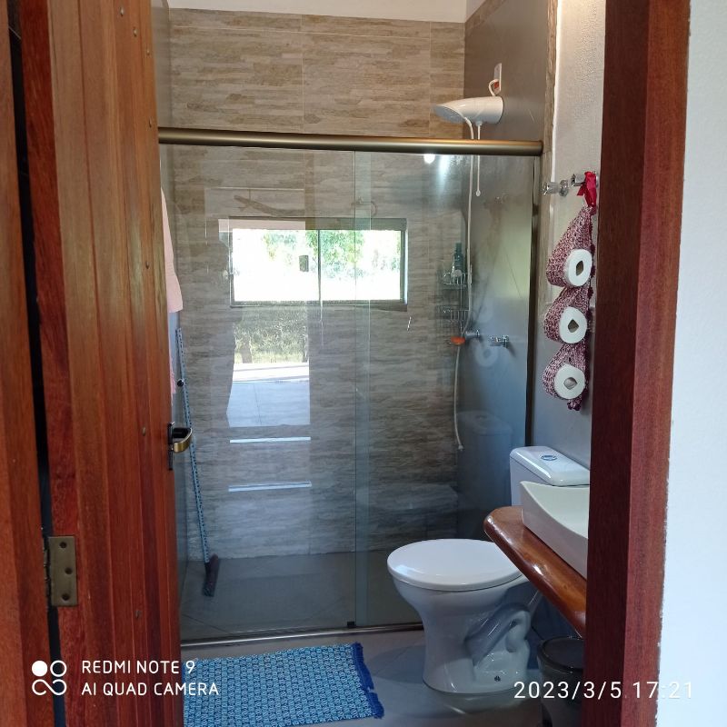 🌿 LINDO SÍTIO COM EXCELENTE CASA - Zona Rural, Alto Paraíso de Goiás [239]