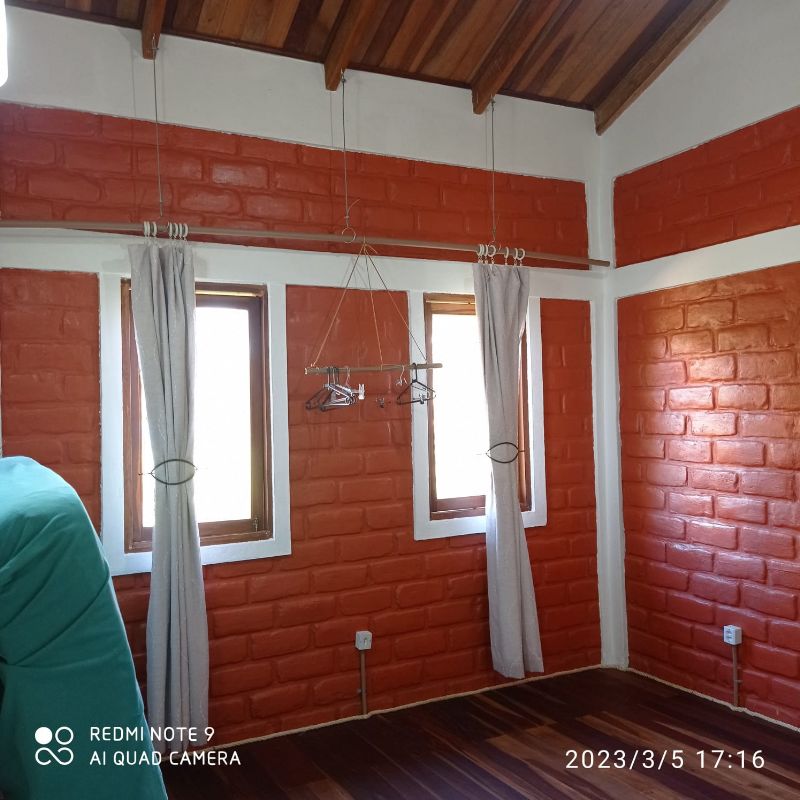 🌿 LINDO SÍTIO COM EXCELENTE CASA - Zona Rural, Alto Paraíso de Goiás [239]