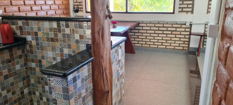 🌿 LINDO SÍTIO COM EXCELENTE CASA - Zona Rural, Alto Paraíso de Goiás [239]