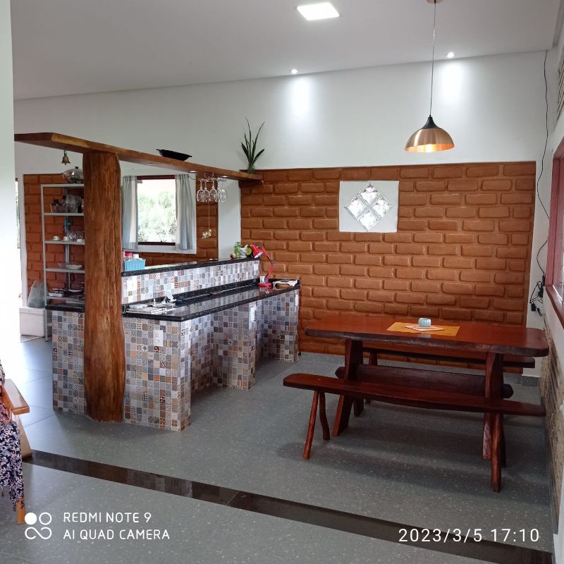 🌿 LINDO SÍTIO COM EXCELENTE CASA - Zona Rural, Alto Paraíso de Goiás [239]