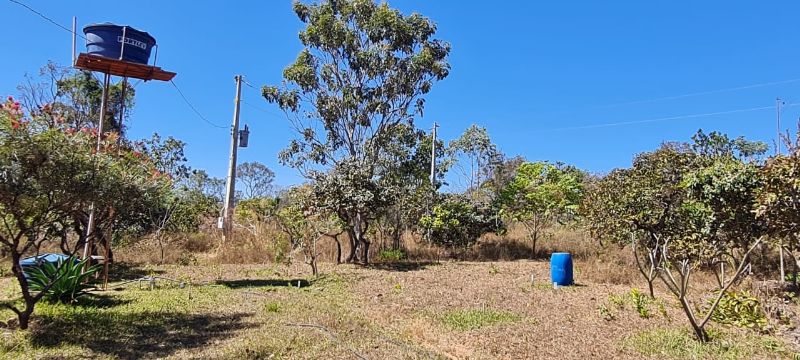 🌿 LINDO SÍTIO COM EXCELENTE CASA - Zona Rural, Alto Paraíso de Goiás [239]