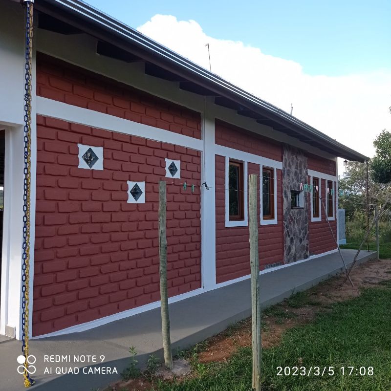 🌿 LINDO SÍTIO COM EXCELENTE CASA - Zona Rural, Alto Paraíso de Goiás [239]