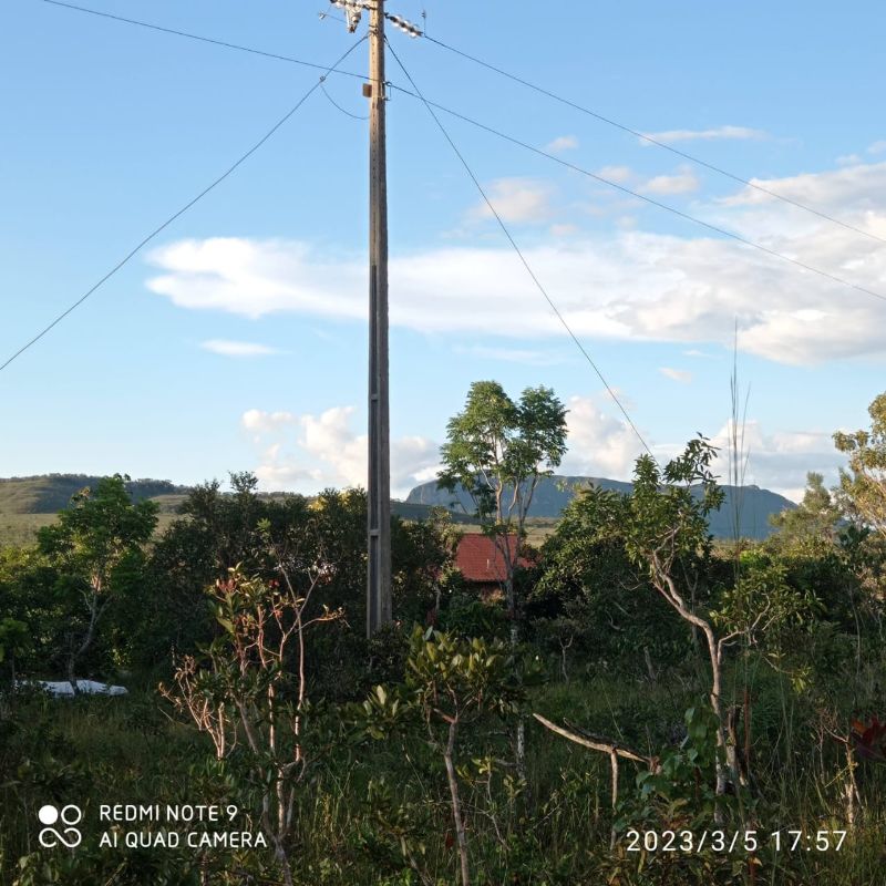 🌿 LINDO SÍTIO COM EXCELENTE CASA - Zona Rural, Alto Paraíso de Goiás [239]