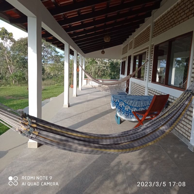 🌿 LINDO SÍTIO COM EXCELENTE CASA - Zona Rural, Alto Paraíso de Goiás [239]