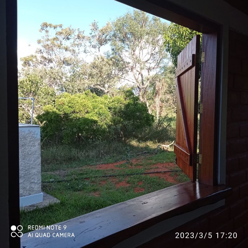 🌿 LINDO SÍTIO COM EXCELENTE CASA - Zona Rural, Alto Paraíso de Goiás [239]