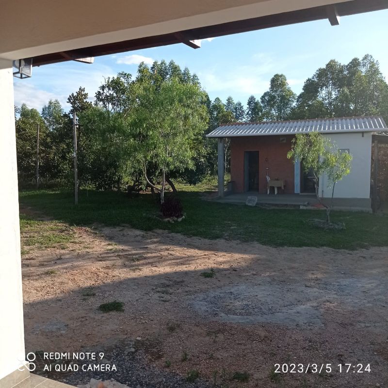 🌿 LINDO SÍTIO COM EXCELENTE CASA - Zona Rural, Alto Paraíso de Goiás [239]