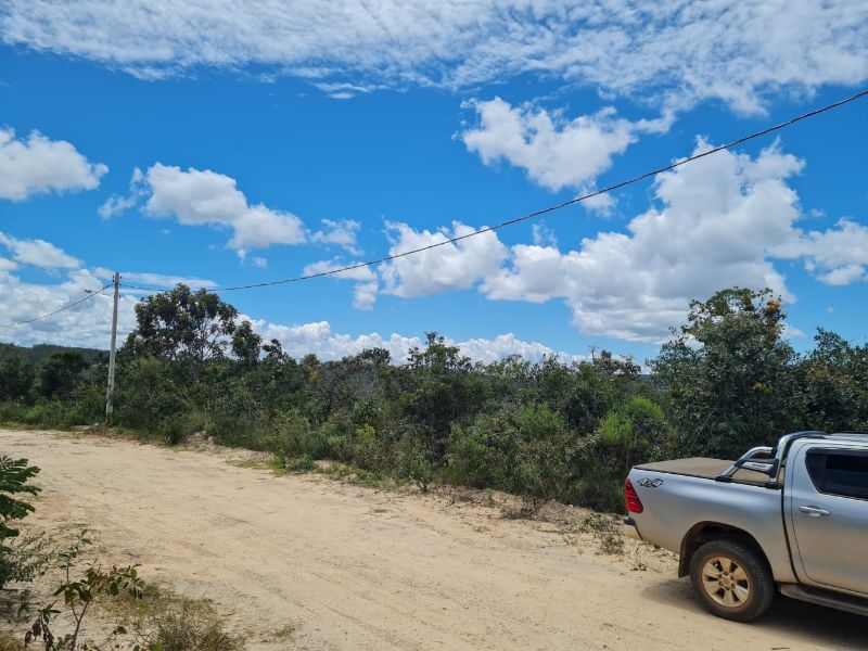 🌿 OPORTUNIDADE NA CHAPADA DOS VEADEIROS 🌿 - Eldorado, Alto Paraíso de Goiás [241]