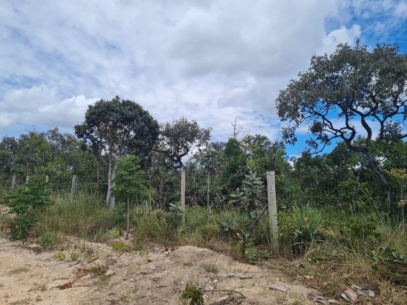 🌿 OPORTUNIDADE NA CHAPADA DOS VEADEIROS 🌿 - Eldorado, Alto Paraíso de Goiás [241]