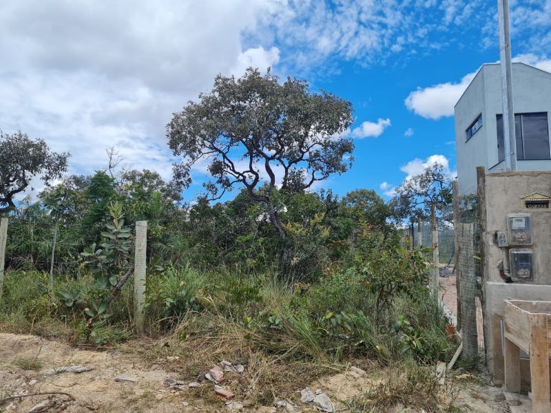 🌿 OPORTUNIDADE NA CHAPADA DOS VEADEIROS 🌿 - Eldorado, Alto Paraíso de Goiás [241]