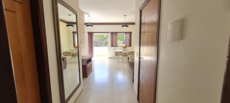 🏡✨ ÓTIMO APARTAMENTO MOBILIADO NA AVENIDA PRINCIPAL - Centro, Alto Paraíso de Goiás [242]