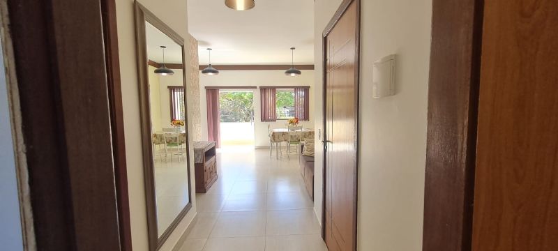 🏡✨ ÓTIMO APARTAMENTO MOBILIADO NA AVENIDA PRINCIPAL - Centro, Alto Paraíso de Goiás [242]