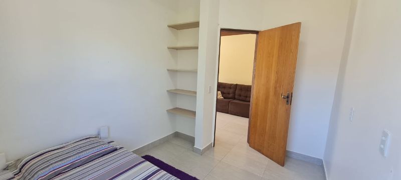 🏡✨ ÓTIMO APARTAMENTO MOBILIADO NA AVENIDA PRINCIPAL - Centro, Alto Paraíso de Goiás [242]