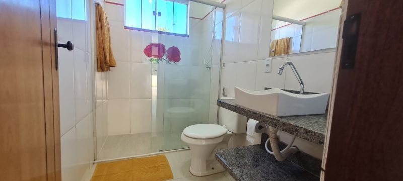 🏡✨ ÓTIMO APARTAMENTO MOBILIADO NA AVENIDA PRINCIPAL - Centro, Alto Paraíso de Goiás [242]