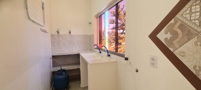 🏡✨ ÓTIMO APARTAMENTO MOBILIADO NA AVENIDA PRINCIPAL - Centro, Alto Paraíso de Goiás [242]