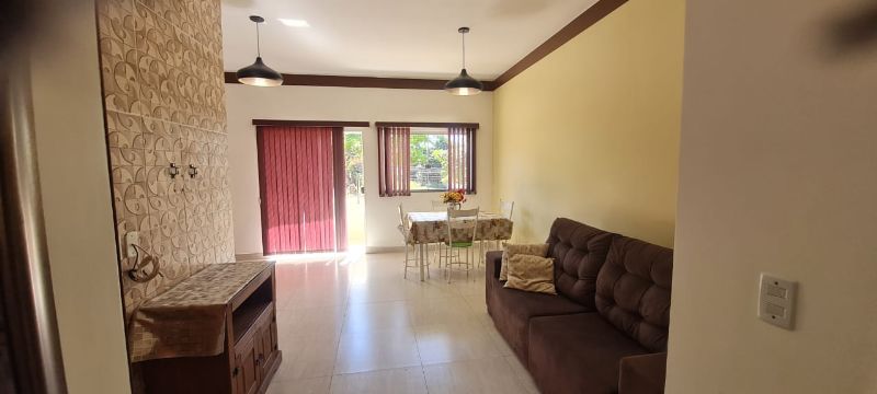 🏡✨ ÓTIMO APARTAMENTO MOBILIADO NA AVENIDA PRINCIPAL - Centro, Alto Paraíso de Goiás [242]