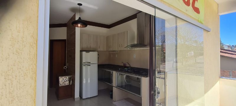 🏡✨ ÓTIMO APARTAMENTO MOBILIADO NA AVENIDA PRINCIPAL - Centro, Alto Paraíso de Goiás [242]