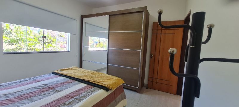 🏡✨ ÓTIMO APARTAMENTO MOBILIADO NA AVENIDA PRINCIPAL - Centro, Alto Paraíso de Goiás [242]