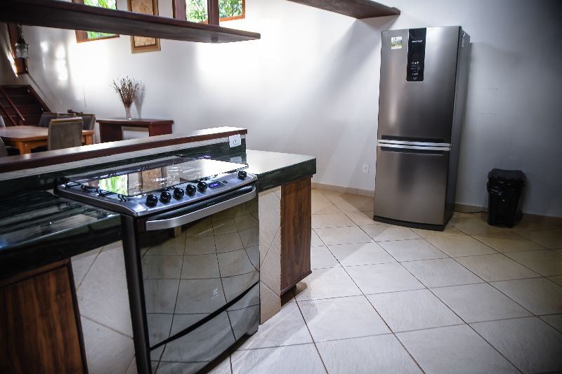 🏡✨ BELÍSSIMA CASA DE ALTO PADRÃO EM MEIO À NATUREZA 🌿 - Zona Rural, Alto Paraíso de Goiás [243]