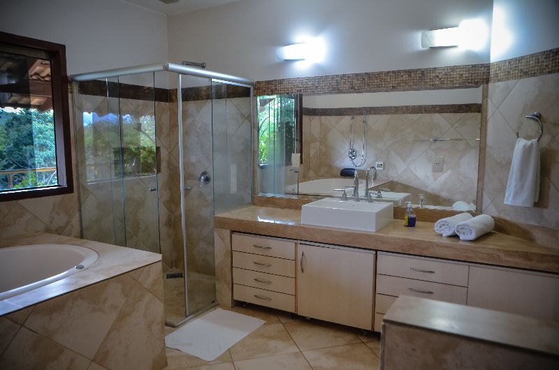 🏡✨ BELÍSSIMA CASA DE ALTO PADRÃO EM MEIO À NATUREZA 🌿 - Zona Rural, Alto Paraíso de Goiás [243]