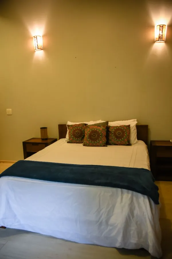 🏡✨ BELÍSSIMA CASA DE ALTO PADRÃO EM MEIO À NATUREZA 🌿 - Zona Rural, Alto Paraíso de Goiás [243]