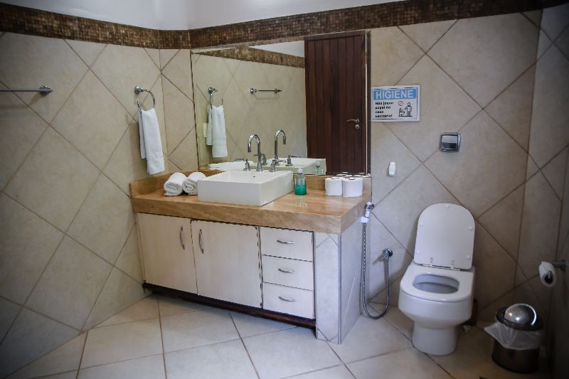 🏡✨ BELÍSSIMA CASA DE ALTO PADRÃO EM MEIO À NATUREZA 🌿 - Zona Rural, Alto Paraíso de Goiás [243]