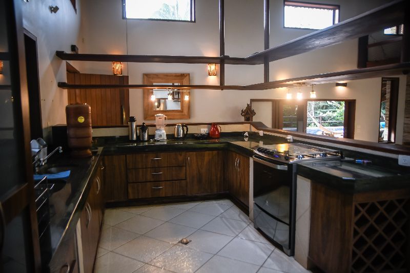 🏡✨ BELÍSSIMA CASA DE ALTO PADRÃO EM MEIO À NATUREZA 🌿 - Zona Rural, Alto Paraíso de Goiás [243]