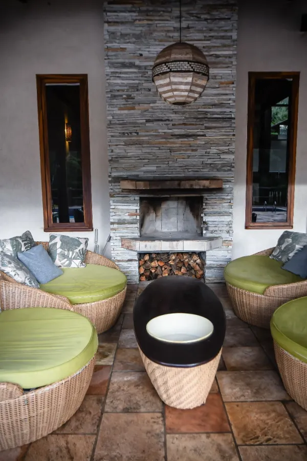 🏡✨ BELÍSSIMA CASA DE ALTO PADRÃO EM MEIO À NATUREZA 🌿 - Zona Rural, Alto Paraíso de Goiás [243]