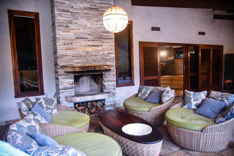 🏡✨ BELÍSSIMA CASA DE ALTO PADRÃO EM MEIO À NATUREZA 🌿 - Zona Rural, Alto Paraíso de Goiás [243]