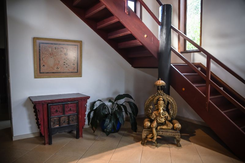 🏡✨ BELÍSSIMA CASA DE ALTO PADRÃO EM MEIO À NATUREZA 🌿 - Zona Rural, Alto Paraíso de Goiás [243]