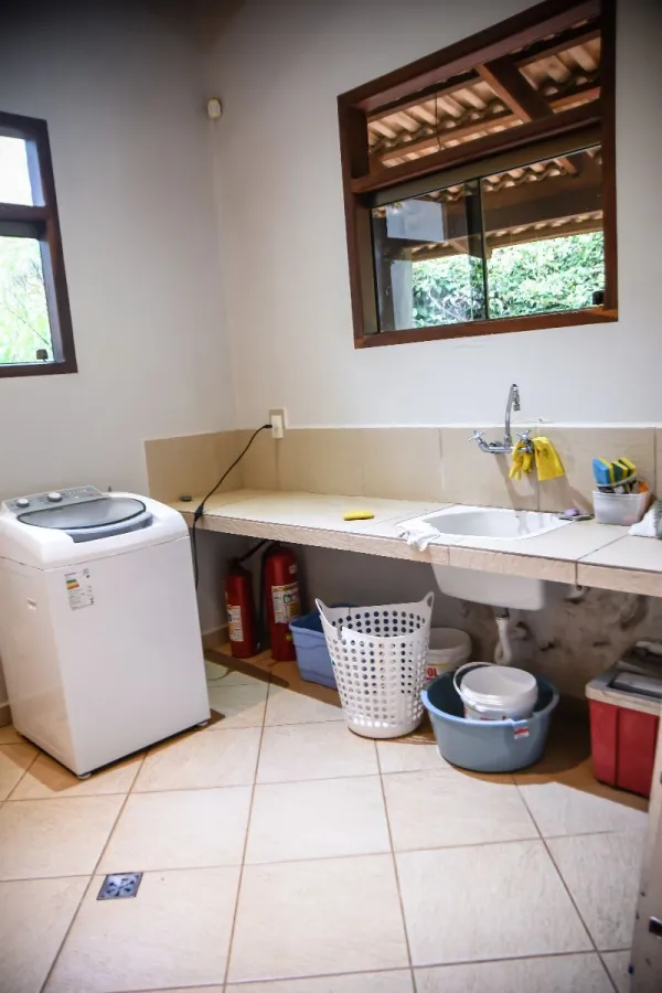 🏡✨ BELÍSSIMA CASA DE ALTO PADRÃO EM MEIO À NATUREZA 🌿 - Zona Rural, Alto Paraíso de Goiás [243]