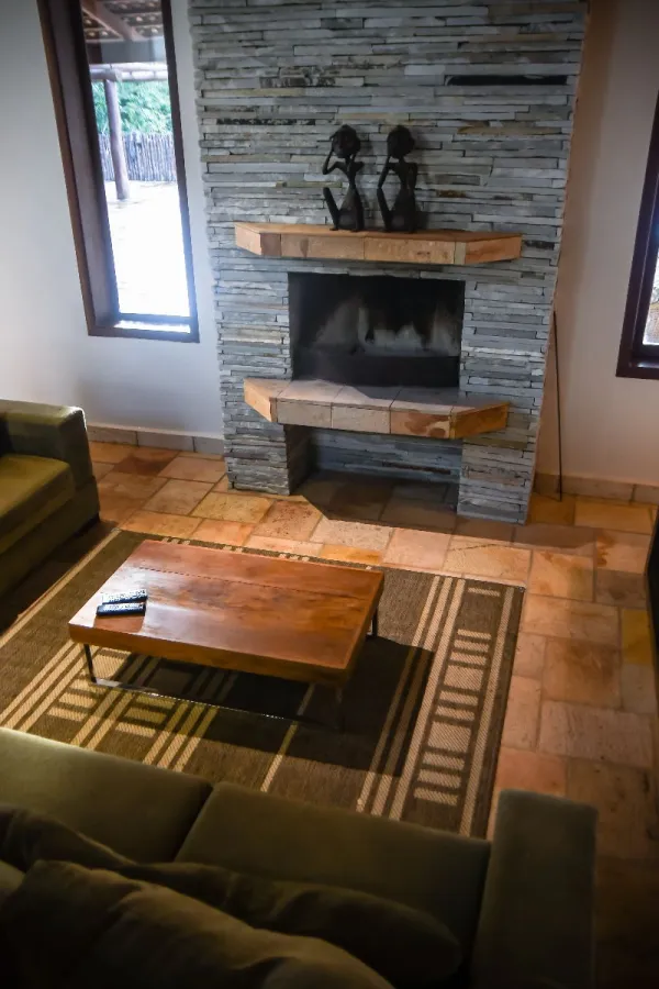 🏡✨ BELÍSSIMA CASA DE ALTO PADRÃO EM MEIO À NATUREZA 🌿 - Zona Rural, Alto Paraíso de Goiás [243]