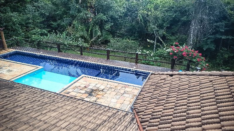 🏡✨ BELÍSSIMA CASA DE ALTO PADRÃO EM MEIO À NATUREZA 🌿 - Zona Rural, Alto Paraíso de Goiás [243]