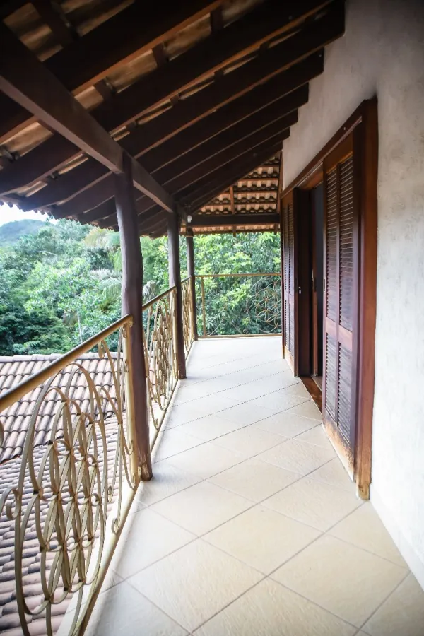 🏡✨ BELÍSSIMA CASA DE ALTO PADRÃO EM MEIO À NATUREZA 🌿 - Zona Rural, Alto Paraíso de Goiás [243]