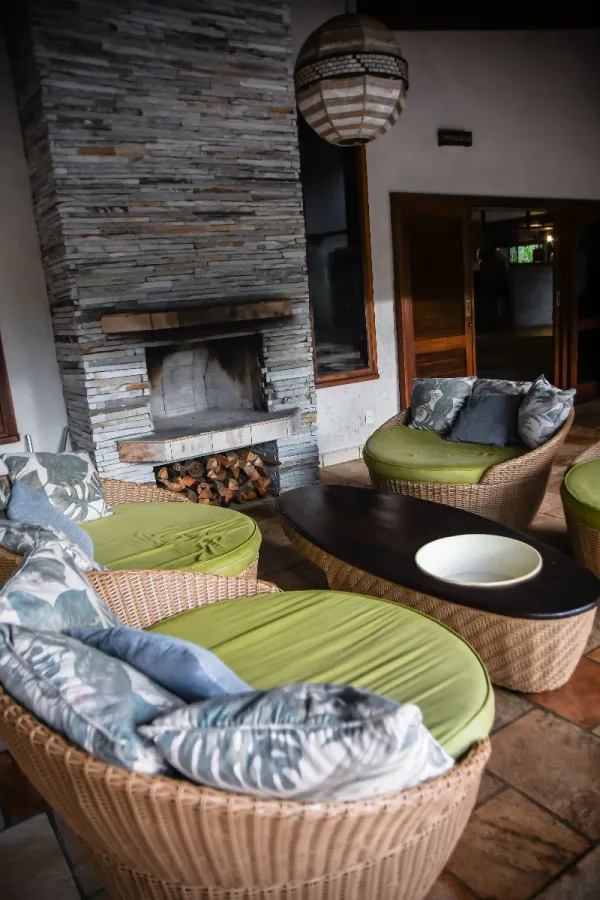 🏡✨ BELÍSSIMA CASA DE ALTO PADRÃO EM MEIO À NATUREZA 🌿 - Zona Rural, Alto Paraíso de Goiás [243]