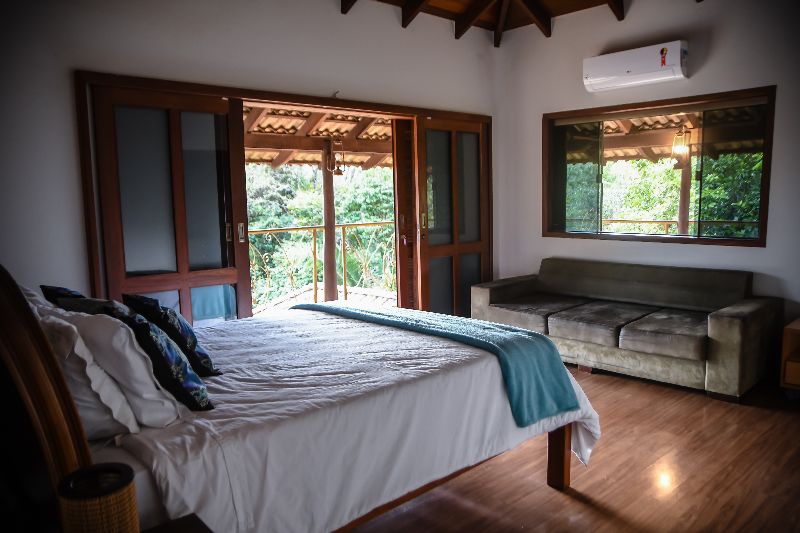 🏡✨ BELÍSSIMA CASA DE ALTO PADRÃO EM MEIO À NATUREZA 🌿 - Zona Rural, Alto Paraíso de Goiás [243]