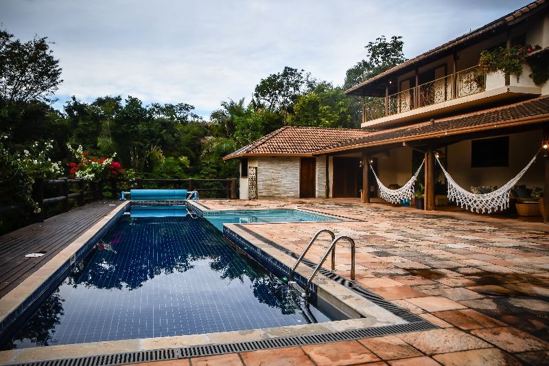 🏡✨ BELÍSSIMA CASA DE ALTO PADRÃO EM MEIO À NATUREZA 🌿 - Zona Rural, Alto Paraíso de Goiás [243]