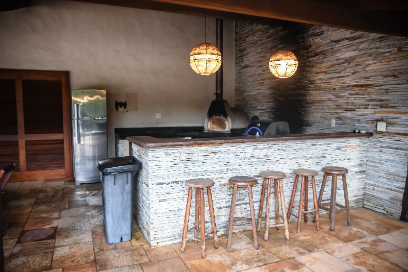 🏡✨ BELÍSSIMA CASA DE ALTO PADRÃO EM MEIO À NATUREZA 🌿 - Zona Rural, Alto Paraíso de Goiás [243]